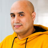 Baidar Al-Ammari