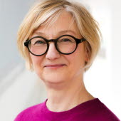 Mona Lindqvist