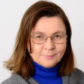 Eva Eastwood